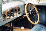 Hispano-Suiza H6C Dubonnet Xenia by Saoutchik 1938 года